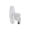 VENTILADOR DE PARED, TEMPORIZADOR, MANDO A DISTANCIA, 50 W