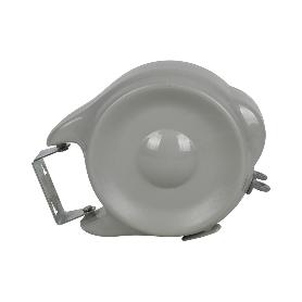 TENDEDERO DE PARED DOS LINEAS 24 M (12M POR LINEA)