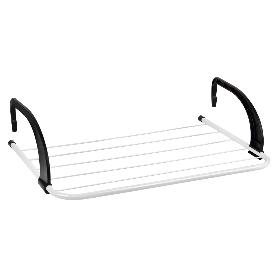 TENDEDERO RADIADOR METAL  50 X 33 X 25 CM