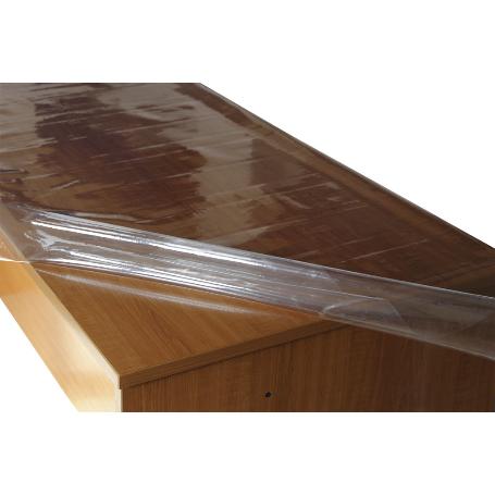 ROLLO PROTECTOR CRISTAL 20 MICRAS 1.4MX 30 M