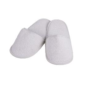 ZAPATILLAS BAÑO BLANCO GAMA PALOMA TALLA.L