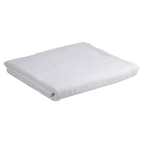 ALFOMBRA BAÑO BLANCA  GR.1000 GAMA PALOMA 60X60CM