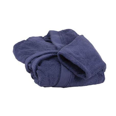 ALBORNOZ AZUL MARINO GR.500/M2 MODELO MARIN TALLA XXL