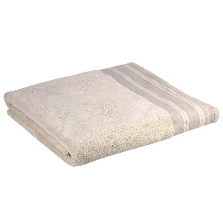 TOALLA LAVABO NATURE  GR.600/M2 MODELO INSPIRACIÓN 50X100CM