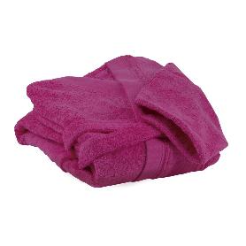 ALBORNOZ FUCSIA 500/M2 MODELO PRIMAVERA TALLA XXL