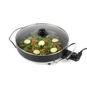 SARTEN ELECTRICA 36 X 7 CM 1500 W