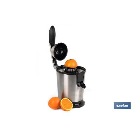 EXPRIMIDOR ELECTRICO 160W