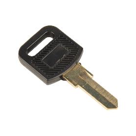 LLAVE EN BRUTO PARA BUZON   CAJA 10 UNID.