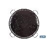 PAELLERA ACERO ESMALTADA Ø90CM (4 ASAS)