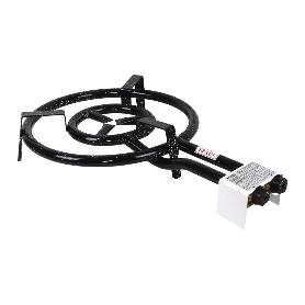 QUEMADOR PAELLERO A GAS Ø40CM