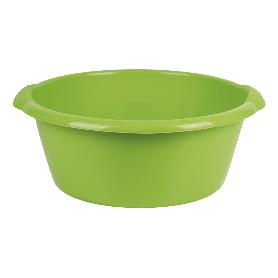 BARREÑO VERDE 15L  45X16CM