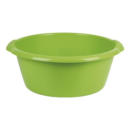 BARREÑO VERDE 15L  45X16CM