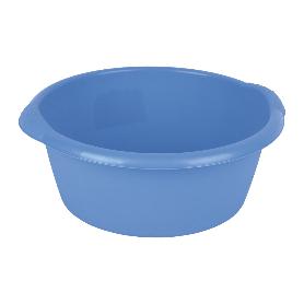 BARREÑO AZUL 25L 53X21CM