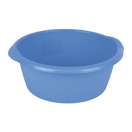 BARREÑO AZUL 25L 53X21CM