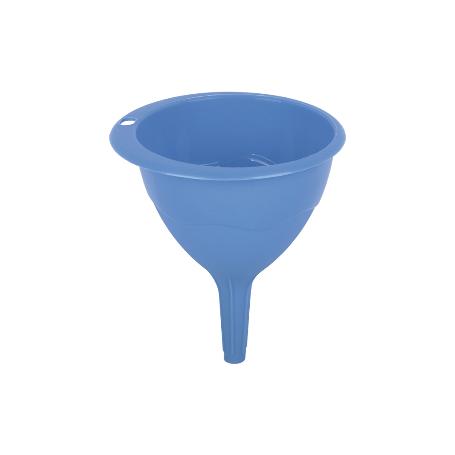 EMBUDO PLASTIC 11 CM