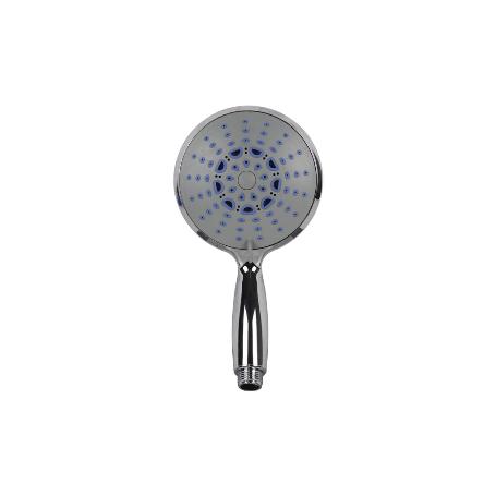 MANGO DUCHA CROMADO CON 5 FUNCIONES