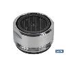 FILTRO DE GRIFO AIREADOR LATÓN AHORRO AGUA 40% Ø24 MM