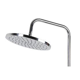 CABEZAL DUCHA REDONDO Ø 300 MM