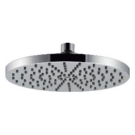 CABEZAL DUCHA REDONDO Ø 200 MM