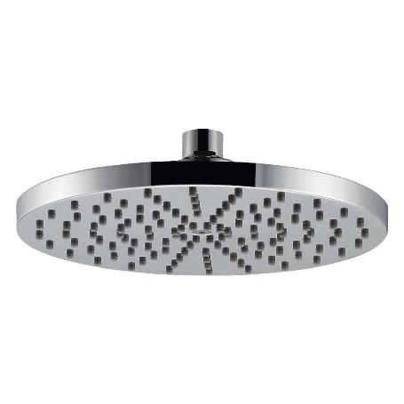 CABEZAL DUCHA REDONDO Ø 200 MM