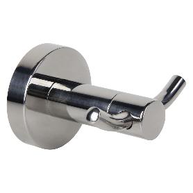 PERCHA GAMA LAGOA  INOX 304  BRILLO