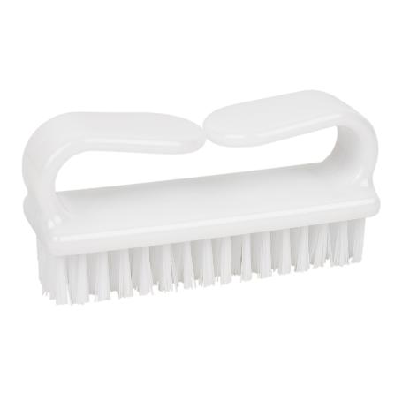 CEPILLO DE UÑAS CON ASA 8.2 CM