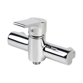 GRIFO MONOMANDO DE DUCHA MODELO ROSS