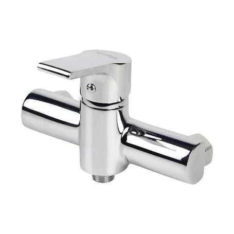 GRIFO MONOMANDO DE DUCHA MODELO ROSS