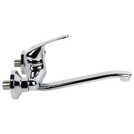 GRIFO MONOMANDO DE COCINA Y LAVADERO