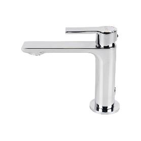 GRIFO MONOMANDO LAVABO 25 MM MATHESON