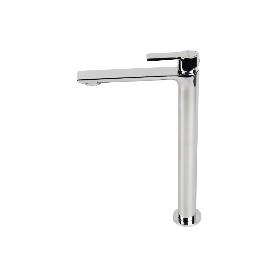 GRIFO MONOMANDO LAVABO  ALTO 25MM MODELO MATHESON