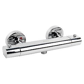 GRIFO TERMOSTÁTICO DUCHA MODELO MATHESON