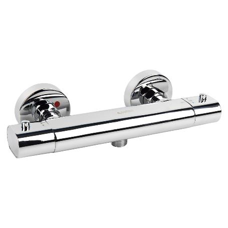 GRIFO TERMOSTÁTICO DUCHA MODELO MATHESON