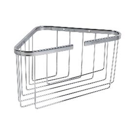 CESTA BAÑO RINCONERA ACERO INOXIDABLE 304