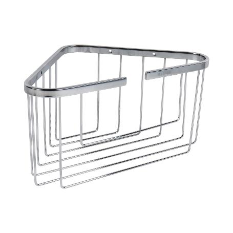 CESTA BAÑO RINCONERA ACERO INOXIDABLE 304