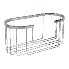 CESTA BAÑO ACERO INOXIDABLE 304