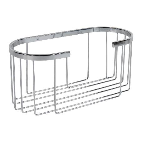 CESTA BAÑO ACERO INOXIDABLE 304