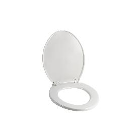 TAPA WC  41.9 X 34.7 CM