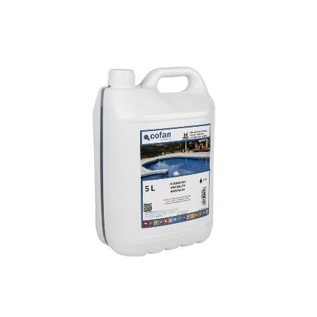 INVERNADOR LÍQUIDO 5 L COFAN