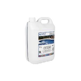 ALGICIDA CONCENTRADO 5 L COFAN