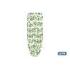 FUNDA ACOLCHADA PARA TABLA DE PLANCHAR 140 X 60 CM VERDE