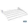 TENDEDERO DE PARED ABATIBLE 75 CM