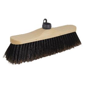 CEPILLO DE BARRER DE TACTO SUAVE PARA SUELOS DELICADOS 33 X 8 X 11 CM