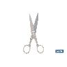 TIJERAS DE COSTURA DE ACERO AL CARBONO 5 12,7 CM