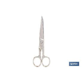TIJERAS DE COSTURA DE ACERO AL CARBONO 6 15 CM
