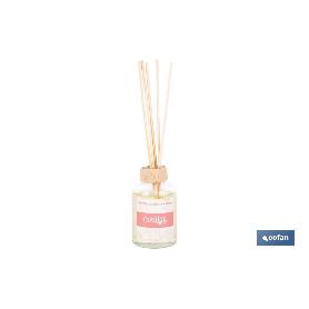 AMBIENTADOR DE VARILLAS STRAWBERRIES AND CREAM 50 ML   CAJA 6 UNID.