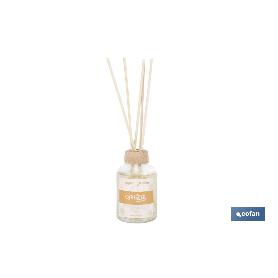 AMBIENTADOR DE VARILLAS  TROPICAL MALIBU 50 ML   CAJA 6 UNID.