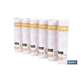 AMBIENTADOR DE VARILLAS  TROPICAL  MALIBU 50 ML VENTA UNITARIA