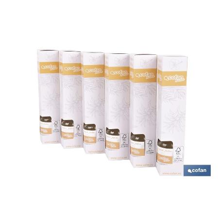 AMBIENTADOR DE VARILLAS  TROPICAL  MALIBU 50 ML VENTA UNITARIA