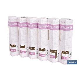 AMBIENTADOR DE VARILLAS ORCHID 50 ML   CAJA 6 UNID.
